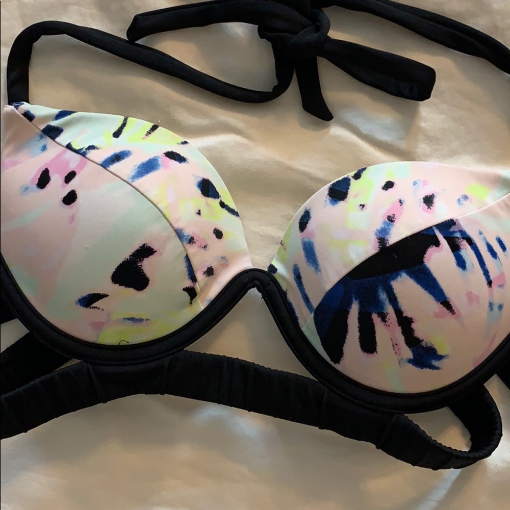 Victoria Secret Bikini swimsuit top